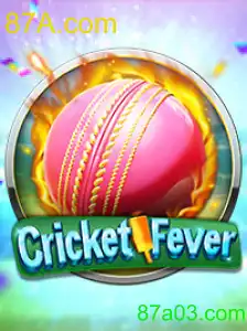 CricketFever: Mergulhe na Empolgante Experiência do Jogo com a Palavra-chave 87A.com